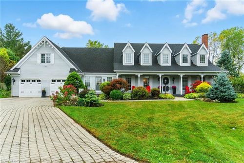 24 Meander Close, Carlisle, ON, L0R1H1 | Card Image