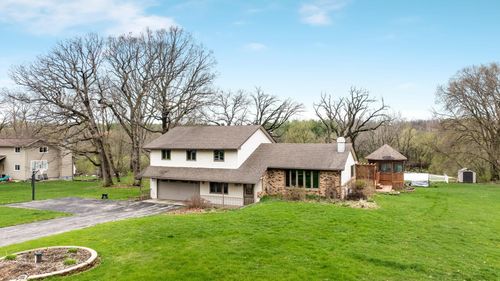 8604 Carradale Dr, CALEDONIA, IL, 61011-9424 | Card Image