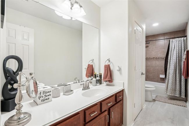 14 Carmel Chase Ct, House other with 4 bedrooms, 3 bathrooms and 2 parking in Manvel TX | Image 28