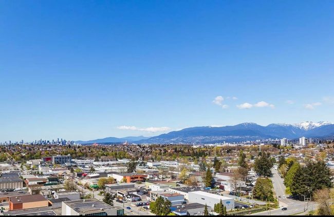 2301 - 4189 Halifax Street, Condo with 2 bedrooms, 2 bathrooms and 1 parking in Burnaby BC | Image 2