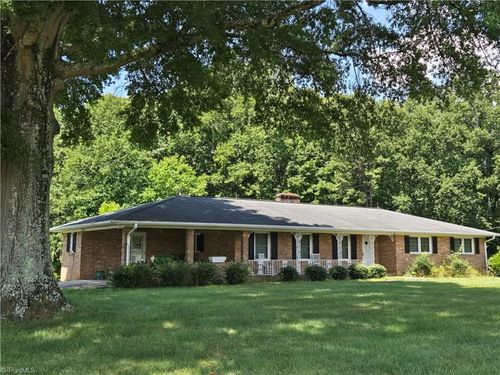 540 Johnson Road, High Point, NC, 27265 | Card Image
