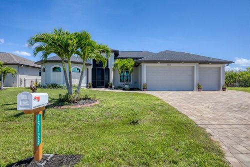 15128 Hennipen Cir, Port Charlotte, FL, 33981-4607 | Card Image