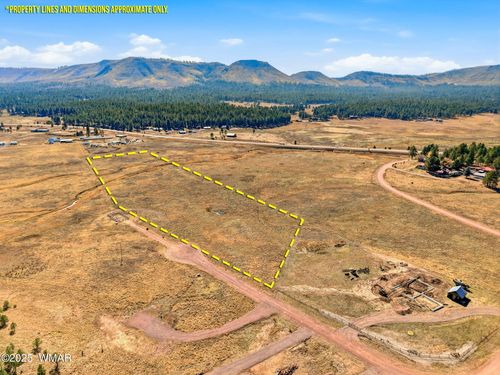 Lot 25 The Ranch At Alpine, Alpine, AZ, 85920 | Card Image