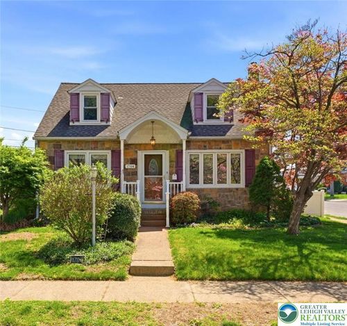 1704 Lincoln St, BETHLEHEM, PA, 18017-6134 | Card Image