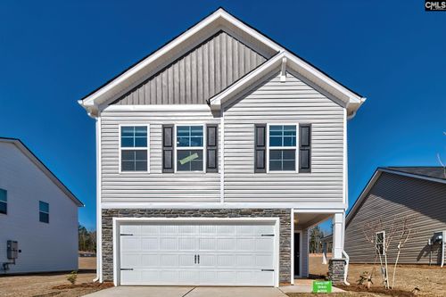 809 Cattle Egret Ln, Hopkins, SC, 29061-9852 | Card Image