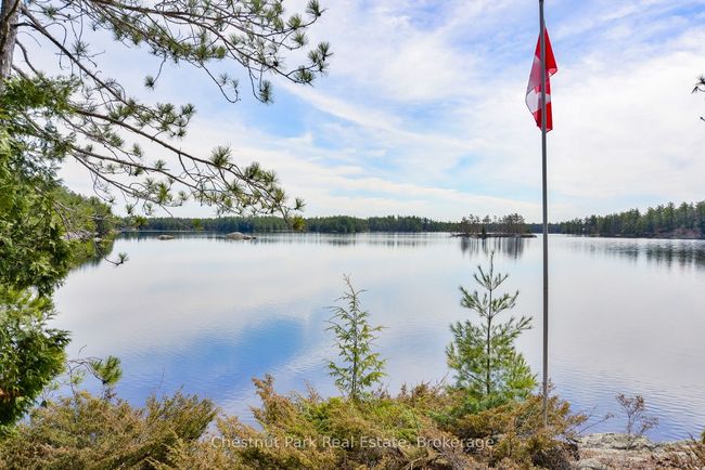 1037 Fire Route 20 G, House other with 4 bedrooms, 3 bathrooms and 5 parking in Gravenhurst ON | Image 29
