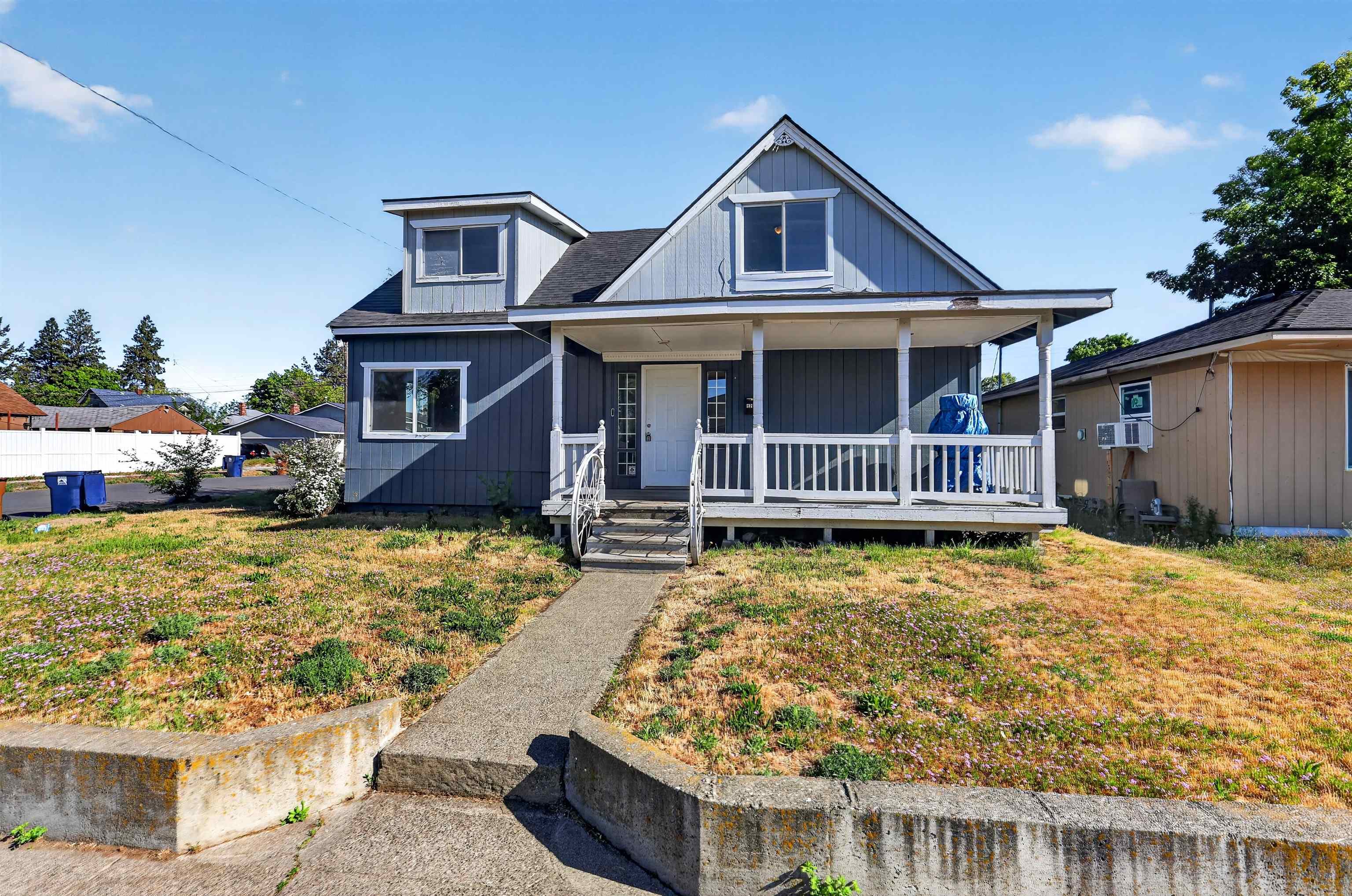 Residential in Spokane