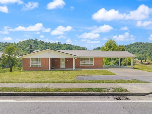 1176 Parkway Drive, Salyersville, KY, 41465 | Card Image