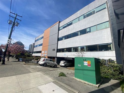 300-818 Broughton St, Victoria, BC, V8W1E4 | Card Image