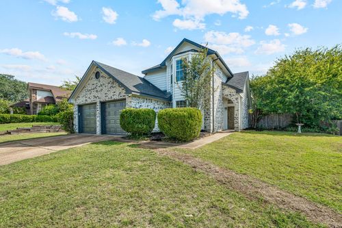 6424 Fern Meadow Dr, Fort Worth, TX, 76179-3707 | Card Image