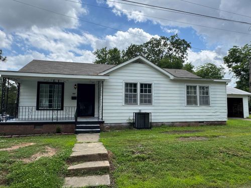 500 W 17th St, North Little Rock, AR, 72114-3318 | Card Image