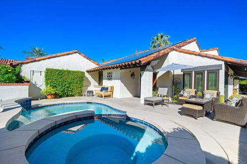 51 Calle Regina, Rancho Mirage, CA, 92270-2255 | Card Image