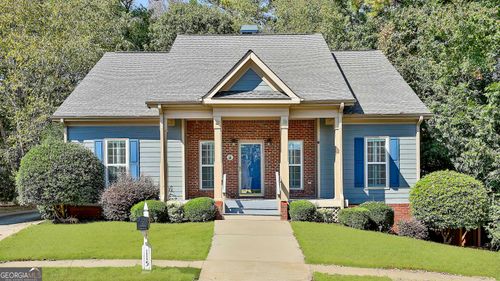 115 Cottage Grv, Peachtree City, GA, 30269-4256 | Card Image