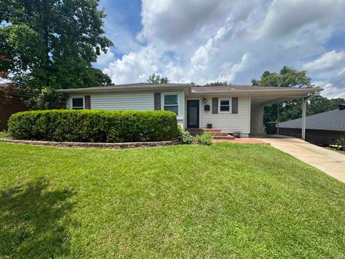 107 Dexter Ave, North Little Rock, AR, 72116-9353 | Card Image