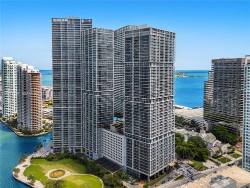 4501-485 Brickell Ave, Miami, FL, 33131-2764 | Card Image
