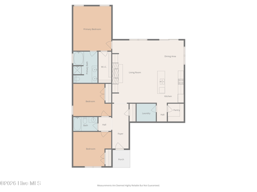 309 Merin Height Rd, Jacksonville, NC, 28546-8448 | Card Image