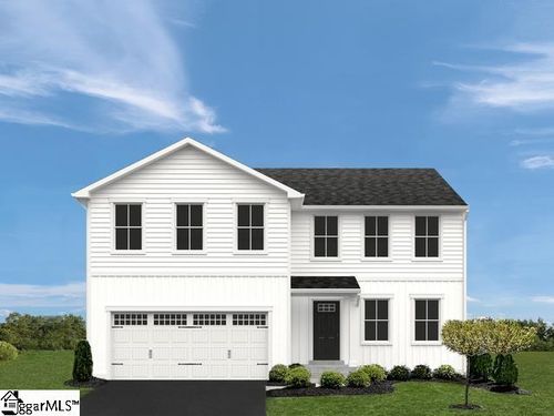 104 Farnum Road, Greenwood, SC, 29646 | Card Image