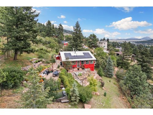64 Highland Rd, Palmer Lake, CO, 80133-5075 | Card Image