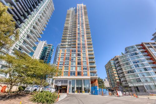 1605-1351 Continental St, Vancouver, BC, V6Z0C6 | Card Image