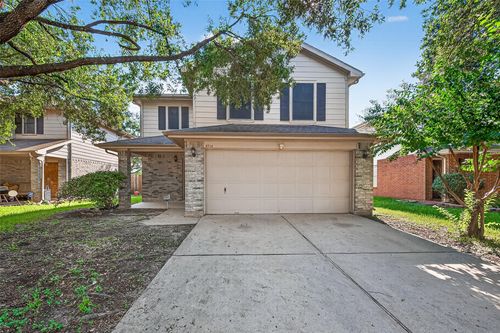 3714 Bent Springs Ln, Katy, TX, 77449-8142 | Card Image