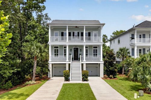 2378 Brackish Dr, Mount Pleasant, SC, 29466-8249 | Card Image