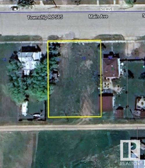 5013 50 Ave, Pickardville, AB, T0G | Card Image