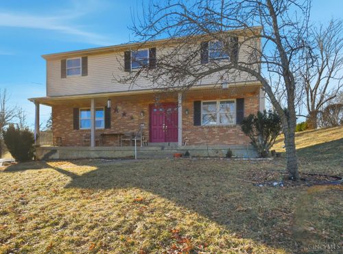 4357 Hubble Rd, Cincinnati, OH, 45247 | Card Image