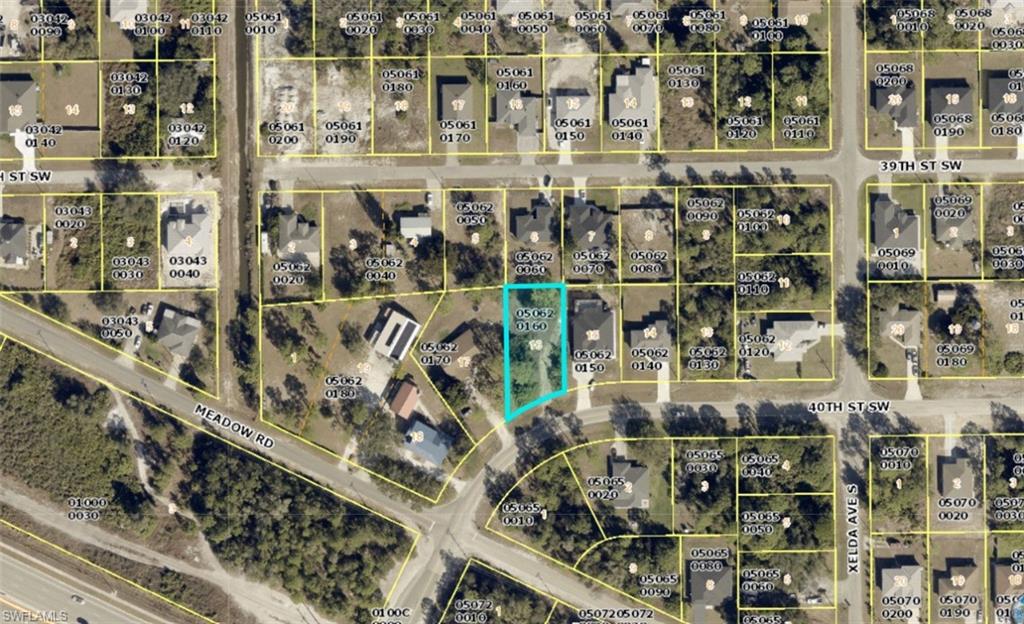 Land in LEHIGH ACRES 3