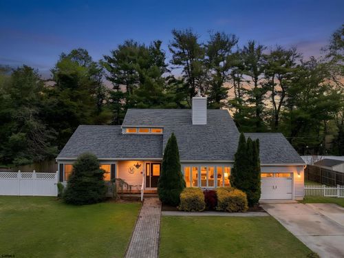 210 Central Ave, Egg Harbor Township, NJ, 08234 | Card Image