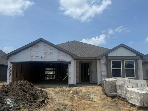 12007 Curlin Dr, Willis, TX, 77318-2402 | Card Image