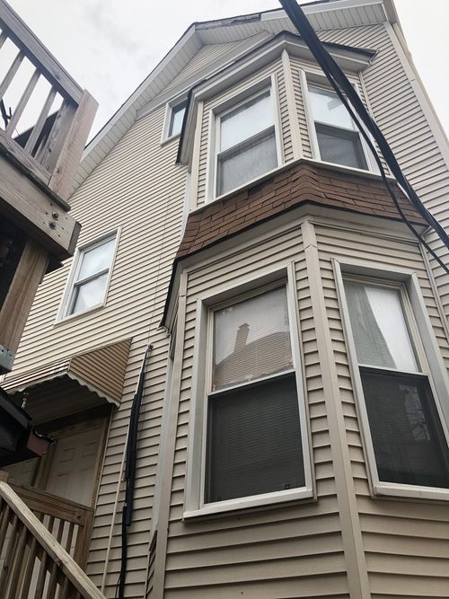 2rb-3323 N Pulaski Road, Chicago, IL, 60641 | Card Image
