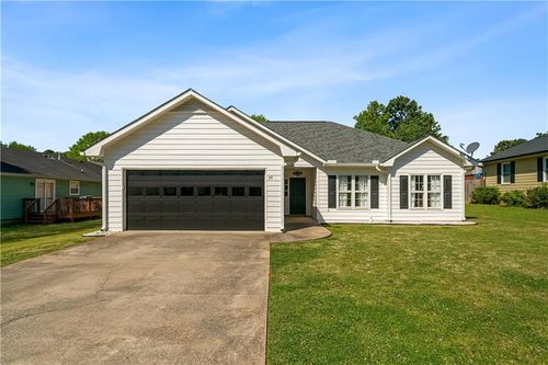 89 Quail Run, Cartersville, GA, 30120-2387 | Card Image