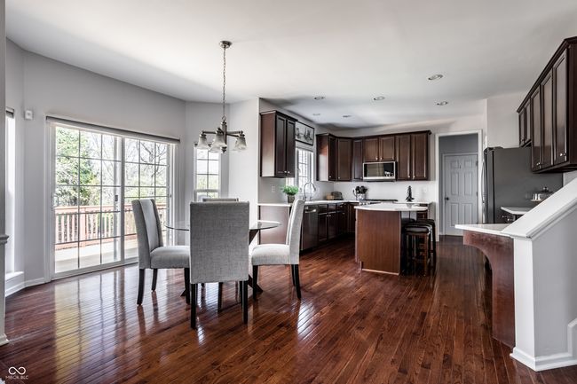 12596 Autumn Gate Way, House other with 5 bedrooms, 4 bathrooms and null parking in Carmel IN | Image 7