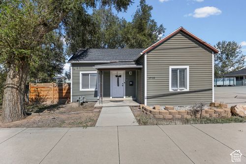 3968 W 3100 S, West Valley City, UT, 84120-2108 | Card Image