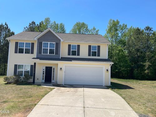 317 Keeneland Dr, Oxford, NC, 27565-2959 | Card Image