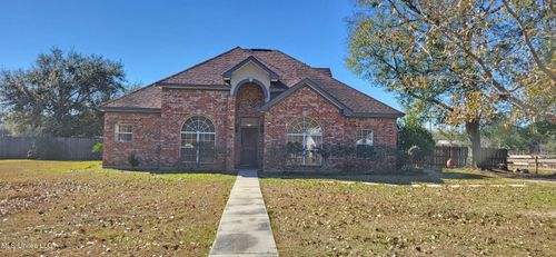 17139 Fenton Dedeaux Rd, Kiln, MS, 39556-6889 | Card Image