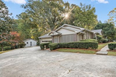 2599 Henderson Road, House other with 4 bedrooms, 2 bathrooms and 6 parking in Tucker GA | Image 2