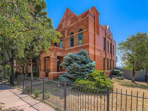 2140 W 28th Ave, Denver, CO, 80211-4307 | Card Image