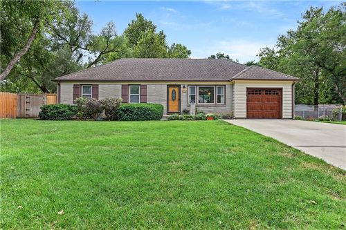 14115 W 93rd Street, Lenexa, KS, 66215 | Card Image