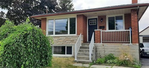 lower-199 Jansen Ave, Kitchener, ON, N2A2L8 | Card Image