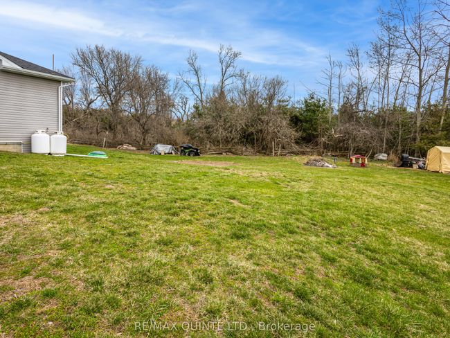 5262 Highway 37, House other with 5 bedrooms, 3 bathrooms and 6 parking in Thomasburg ON | Image 47