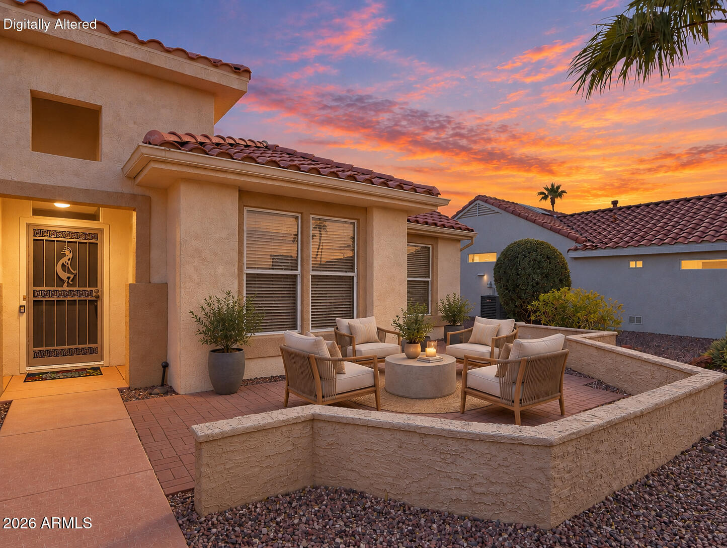 Residential in Sun City West 4