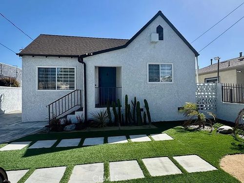 3460 W 71st, Los Angeles, CA, 90043 | Card Image