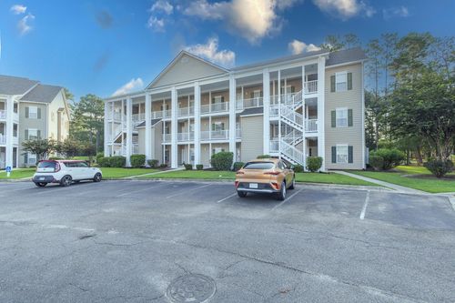 204-5828 Longwood Dr., Murrells Inlet, SC, 29576 | Card Image