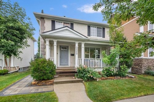 5560 Forand Street Sw, Calgary, AB, T3E7S6 | Card Image