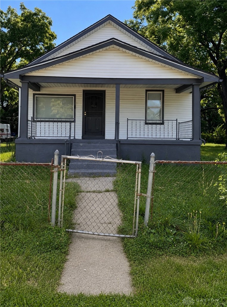 Residential in Dayton 2
