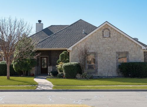 601 Turkey Run, Abilene, TX, 79602 | Card Image