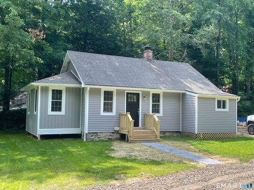 73 Simpaug Tpke, Redding, CT, 06896-1805 | Card Image