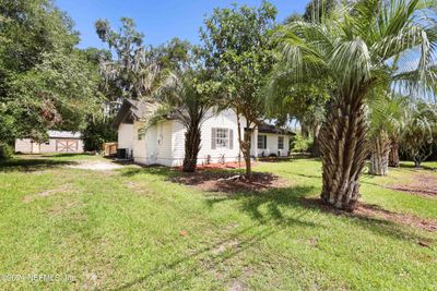 826 County Road 13 S, House other with 4 bedrooms, 2 bathrooms and null parking in St Augustine FL | Image 3