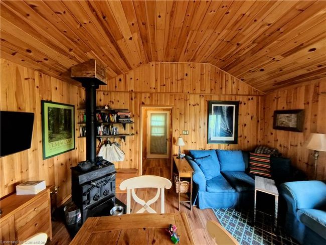 68 Lake Temagami, House other with 3 bedrooms, 1 bathrooms and null parking in Temagami ON | Image 25